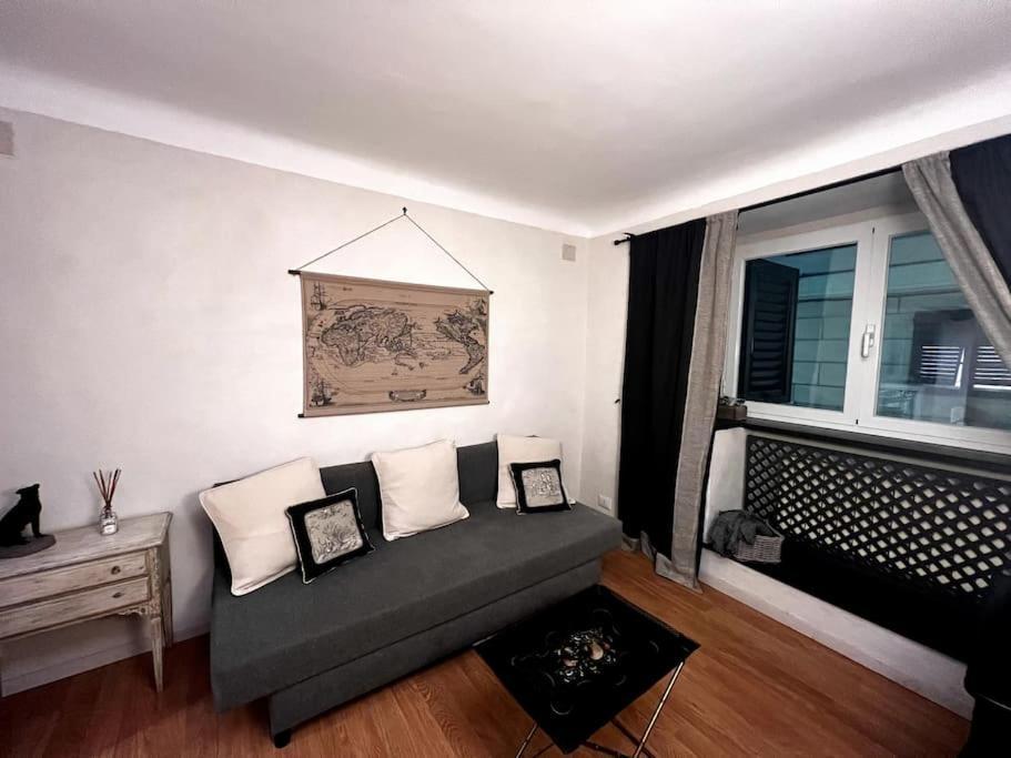 San Lorenzo Central Apartment Génova Exterior foto